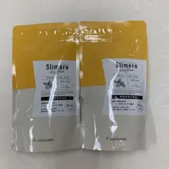 新日本製薬スリモアコーヒー ブラック31日分2袋スプーン付き - メルカリ
