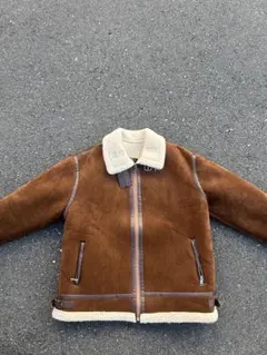 美品】SLY オーバーサイズ ジャケット ブラウン M - メルカリ