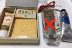 【新品】ハンドケアセット