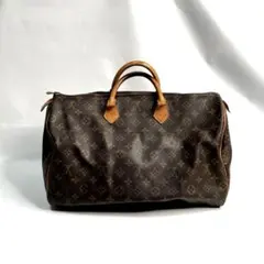 ルイヴィトン スピーディ40 ハンドバッグ ミニボストン モノグラム