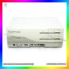 ■NEC PC-9801RA5 ジャンク Yahoo!オークション - NEC PC-9801LX5C（ジャンク 見た目難有り