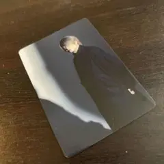 GLAY TERU ランダムカード