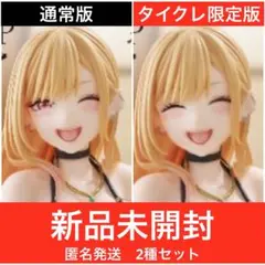 【タイクレ限定】着せ恋　採寸水着　デスクトップキュート　10点　まとめ売り 2025年最新】Desktop Cute フィギュア 喜多川海夢 採寸水着ver