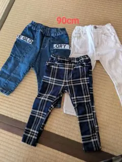 80〜90cm 男の子 BREEZE　BRANSHES　ラルフ・ローレンまとめ売