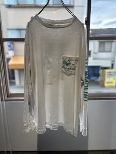 00s midas coated t-shirt japanese label - メルカリ