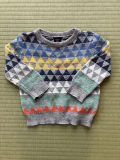 babyGap トップス