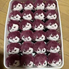 アイナナ 狗丸トウマ もちマス ZOOL 24個