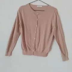 【未使用】アースミュージック レースニットプルオーバーセット