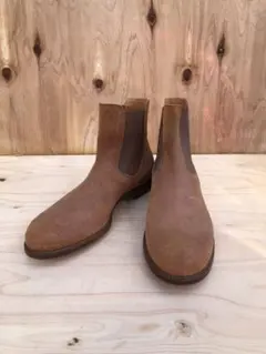 forme / fm-140 Sidegore Siena / Tuscany -BLACK – and father forme