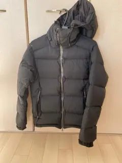 NANGA URBAN RESEARCH ダウンジャケット