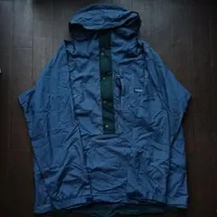 patagonia Back Bowl バックボウルアノラック 90s