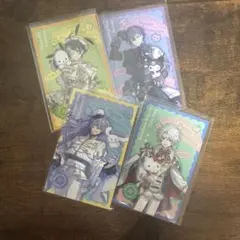 サンリオコラボ Dytica