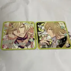 劇場版 Collar x Malice 特典 白石景之 オトガ - メルカリ