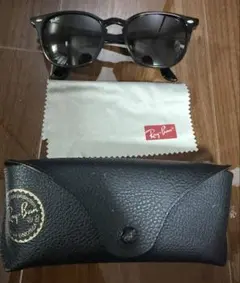 レイバン　Ray-Ban サングラス　RB4258-F 601/71