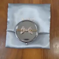 WAKO ミニサイズアクセサリーケース未使用のサムネイル