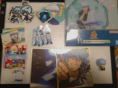 u*i様 銀魂 坂田銀時　まとめ売り