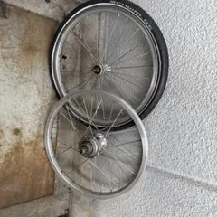 2026年最新】ブロンプトン ホイールの人気アイテム - メルカリ