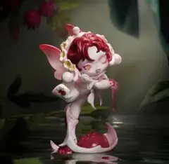 SKULLPANDA Petals in Four Acts シリーズ