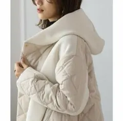 ダウンコート ダウンジャケット