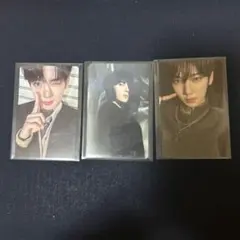 ユジン zb1 トレカ まとめ売り