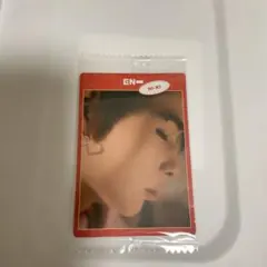 ENHYPEN ツインウエハース ニキ