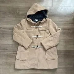 ダッフル コート