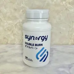 2026年最新】シナジー ダブルバーンの人気アイテム - メルカリ