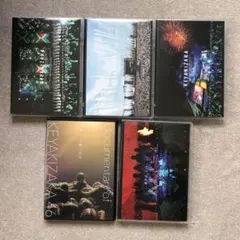 2026年最新】欅坂46 dvdの人気アイテム - メルカリ