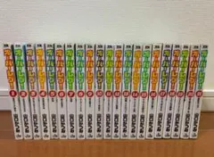 未読品】 アオアシ 1~40巻完結全巻セット 帯18枚 特典しおり付き