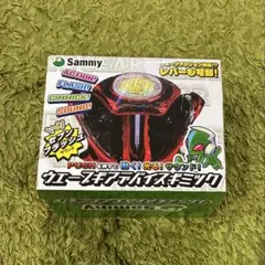 Sammy ウェーブギアデバイスギミック - メルカリ