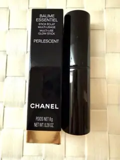 CHANEL ボーム エサンシエル ペルルセントのサムネイル