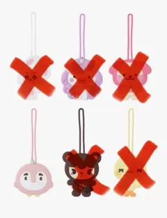 2026年最新】exo ギョンスぬいぐるみの人気アイテム - メルカリ
