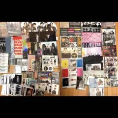 わ*あ様 SixTONES グッズ大量まとめ売り