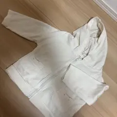 80サイズ薄手パーカー