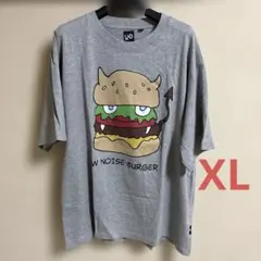 GU グラフィックT(5分袖) UNDERCOVER 3 グレー　XL