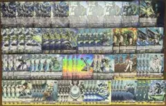 2025年最新】アクアフォース+デッキの人気アイテム - メルカリ