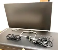 モニター HP M24fw 23.8インチ　ジャンク