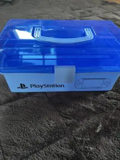 S*E様 PlayStation PSP 収納ケース ボックスのサムネイル