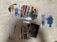 阿部亮平 セット