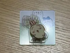 ちいかわアクリルシーンクリップ うさぎ やさしさ