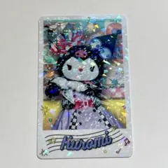 【まとめ売り】 サンリオピューロランド ライブキャラクター クロミグッズ