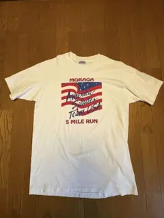 MORAGA 5 MILE RUN Tシャツのサムネイル