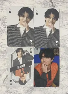 AwAAwA ハル トレカ