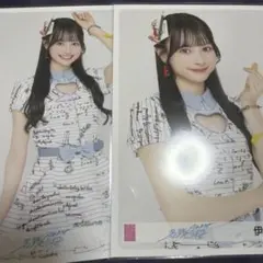 AKB48 伊藤百花 会場限定生写真 名残り桜 第4弾 5種フルコンプ AKB48 伊藤百花 会場限定生写真 名残り桜 第4弾 コンプ - メルカリ