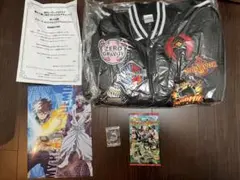 新品】僕のヒーローアカデミア オリジナルジャンパー（非売品） - メルカリ
