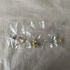 サンリオキャラクターズ なりきりオイスター めじるしアクセサリー