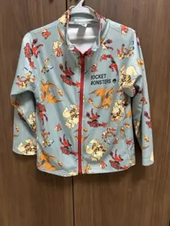 ポケモン ジャケット