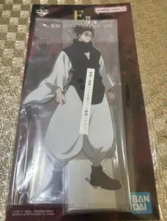 呪術廻戦　一番くじ　死滅回遊　 E賞　脹相