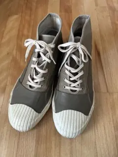 ムーンスター オールウェザー