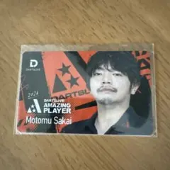 DYNASTY ダーツカード 高橋あすか - メルカリ